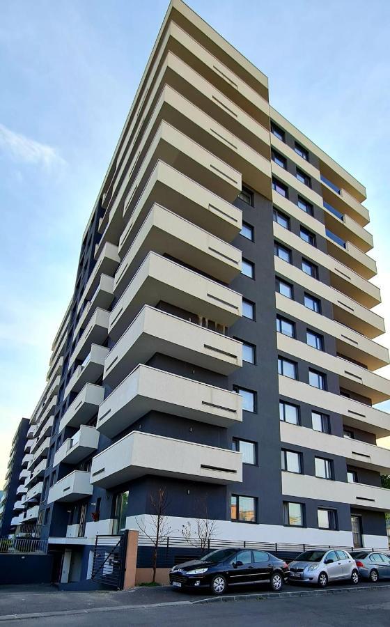 Vogue-complex Rezidential View Deosebit, Muntele ,vecinu Tau Apartment