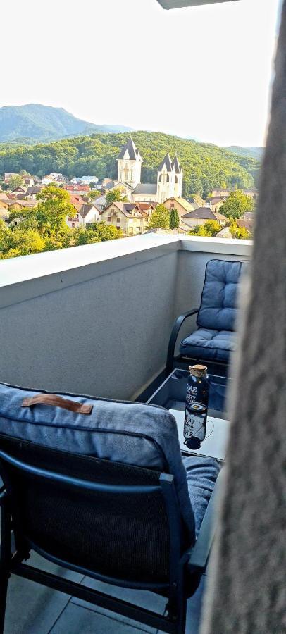 Apartment Vogue-complex Rezidential View Deosebit, Muntele ,vecinu Tau Brasov